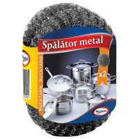 Mis Burete Metal 2/Set