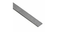Platbanda Zincata Ol-Zn40x4mm (1.3kg/m)