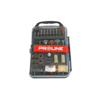 Accesorii Polizor, Proline, Drept, 71P (93171)