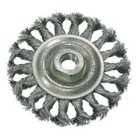 Perie Proline, Tip Disc, Cu Filet-100mm (32530) sarma impletita