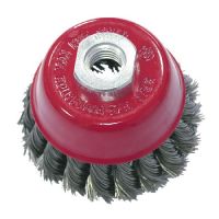 Perie Proline, Tip Oala, Cu Filet-80mm (32578) sarma impletita