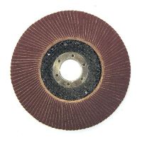 Disc Proline Abraziv Lamelar 115mm Gr.120 (44804)