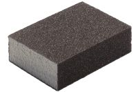 Smirghel Cu Burete 100x70x25mm *40.....240*