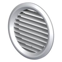 Grila Pvc Mv150Bvs Vents