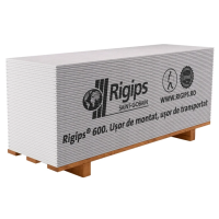 Placa Mini Normala Rb 12.5x600x2000mm