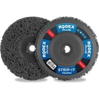 Disc Abraziv Rodex 115mm 22.23mm RZS115B