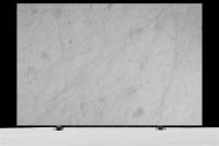 Placaj Marmura Ibitza Alb Lustruit 120x60x2 cm