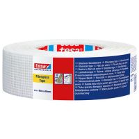 Banda Adeziva Fibra De Sticla, Tesa, 48mm/45m rezistenta sporita la umiditate