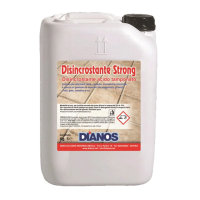 Detergent Disincrostante Stong 1L