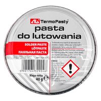 Pasta Decapanta Termo Pasty 40Gr CHE1406
