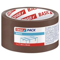 Banda Ambalare Maro, 48mm/50m (58573-00) pentru lipire/sigilare/ambalare colete, cutii