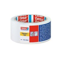 Banda Adeziva Tessa Imbinare Fibra De Sticla, 48mm/25m (60101-00)