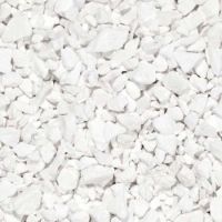 Mozaic Decorativ Thassos Concasat D 8-16 CM  Sac 20KG