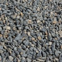 Mozaic Decorativ Dark Grey Concasat D 16-30 CM  Sac 20KG