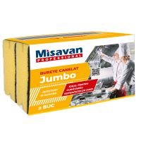 Mis Burete Jumbo Canelat 2/set