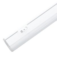 Corp Led Tip Bagheta Commel 4W 6500K +Intrerupator C406-205