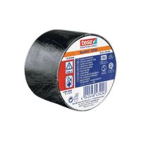 Banda Izolatoare, Tesa, 50mmx25M (T53988-04) potrivita pentru izolarea/marcarea firelor/
reparatii