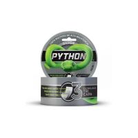 Banda Adeziva, Python, Silver, 48mmx9m adera pe orice suprafata; armatura textila ultra rezistenta