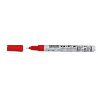 Marker Cu Vopsea Optima Red 3713 1-2mm