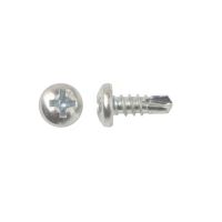 Surub Autofiletant, Koelner, 3.5x25 (FS3525) (1000buc/cutie) Pentru Profile Metalice