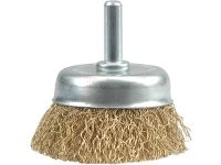 Perie Sarma Tip Cupa Cu Tija 80mm (32408)