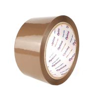 Banda Adeziva, Optima 48mmx66m, 45 microni (60454859)