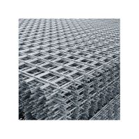 Plasa Sudata Standart 6mm 100x100 2000x6000