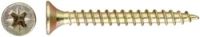 Surub Autofiletant Pentru Substraturi Din Lemn (Finisare Fasonat) 3.5x45 (50buc/cutie)