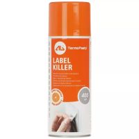 Spray Indepartare Etichete, Label Killer, 400ml