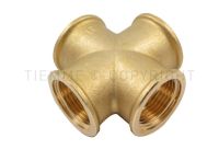 Cruce Alama 3/4'' (1500065)
