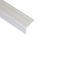 Profil Protectie Treapta Prolux Aluminiu 25x20mm 10ATS257.81