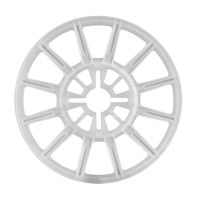 Taler Universal Din Nailon, Rawlplug, 90mm Pentru Fixare Vata Minerala (200buc/cutie)