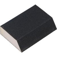 Burete Smirghel Trapezoidal Faster Tools P180 9354