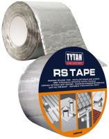 Banda Tytan, RS Tape, Aluminiu, 20cmx10m (10045370)