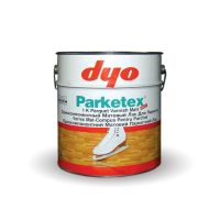 Lac Parketex, Mat, 2.5L pentru acoperirea si protectia parchetului