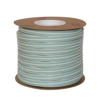 Banda Etansare Ferestre Ellen Profil P, Alb, 2x50M 110034 pentru usi si ferestre
