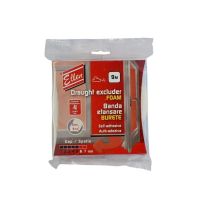 Banda Etansare Ellen, Din Burete, 12x6mm,9M (110058) pentru usi si ferestre