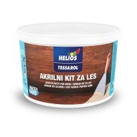Chit Helios Tessarol, Acrilic Pt Lemn - Pin 0.75Kg pe baza de apa, pentru reparare si nivelare