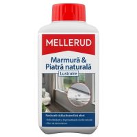 Mellerud Solutie Pentru Lustruit Marmura 500 ml (760023)