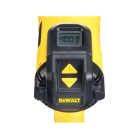 Pistol Cu Aer Cald, Dewalt, 2000W (D26414) led digital