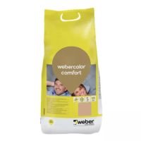 Weber Color Comfort Toffee 2 Kg Chit pentru rosturi