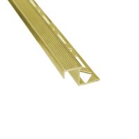 Profil Aluminiu Treapta S 58 Aur 2.5ml Profil Treapta