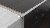 Profil Aluminiu Treapta S 58 Natur 3ml Profil Treapta