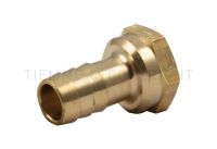 Portfurtun 20 x3/4'' Fe (1500116)