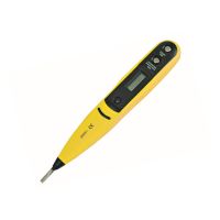 Indicator Tensiune Cu Ecran Lcd 220V 90mm (10590)