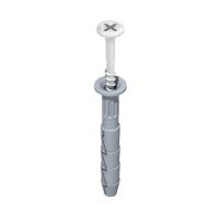 Fixline Surub Cu Diblu K 6x60mm