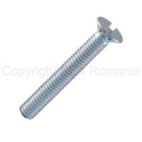 Surub Cap Inecat Din 963-M 5.0x30