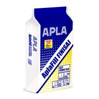 Glet Apla Fill, 5Kg Pe baza de ciment, pentru finisaj, interior