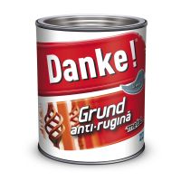 Grund Metal 0.7L Gri Danke (432071) interior / exterior