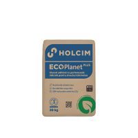 Ciment Holcim  Eco Planet, 42.5R,  20 Kg pentru structuri din beton